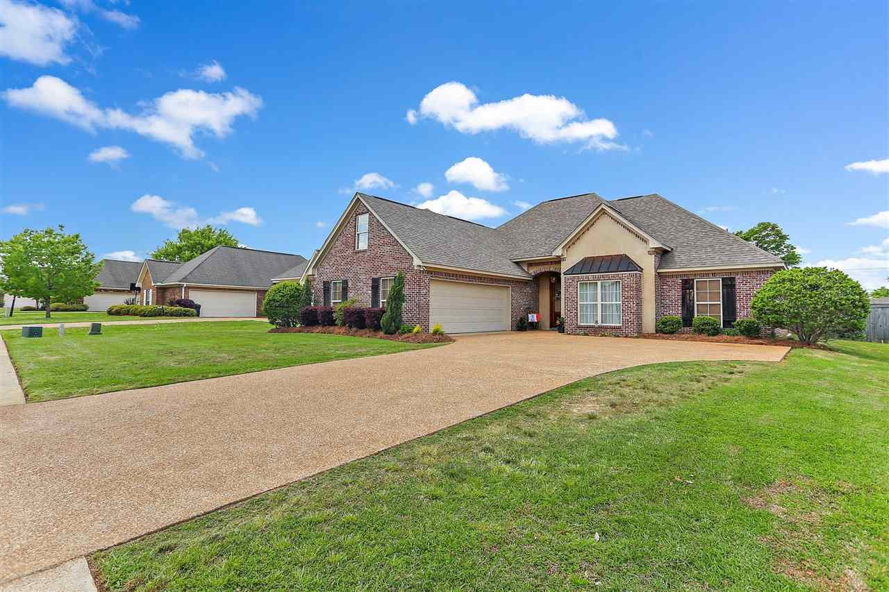 504 Turtle Lane Brandon, MS 39047 - Photo 3 of 32 Photo 3