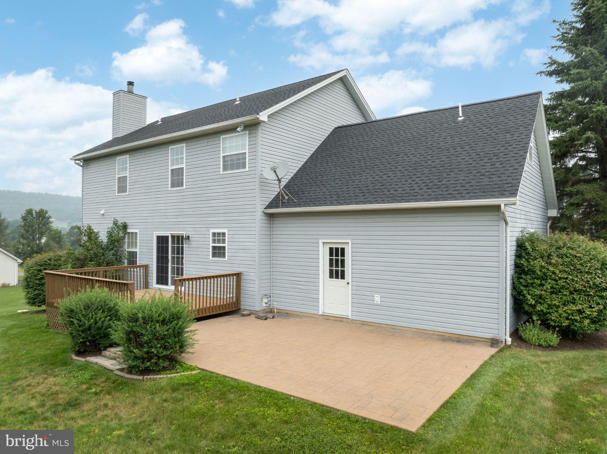94 Saddle Ridge Road Port Matilda, PA 16870 - Photo 60 of 63 Gallery Image 60