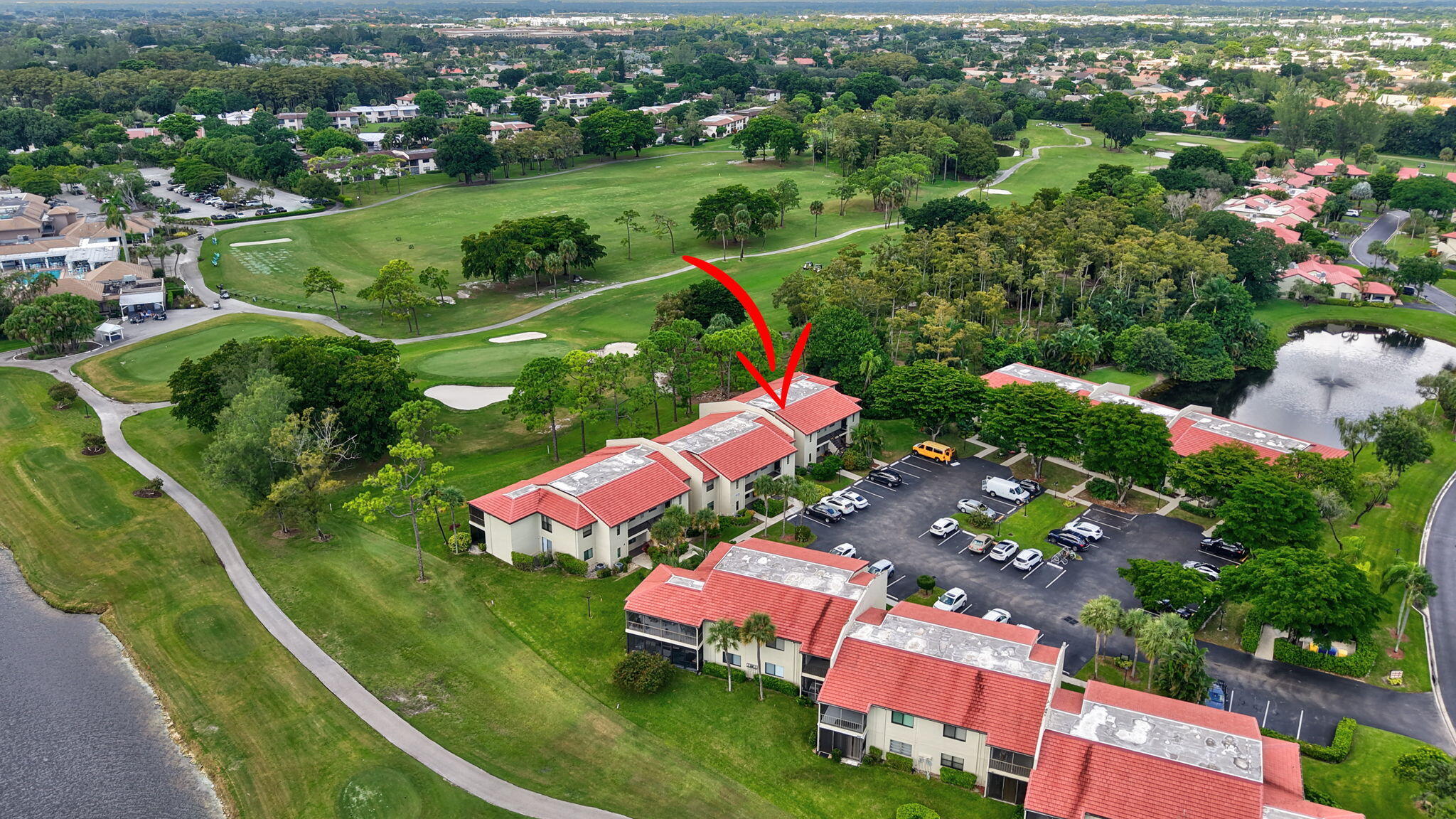 8450 Casa Del Lago, Unit J Boca Raton, FL 33433 - Photo 42 of 55 42-web-or-mls-DJI_20251020131255_0736_D_