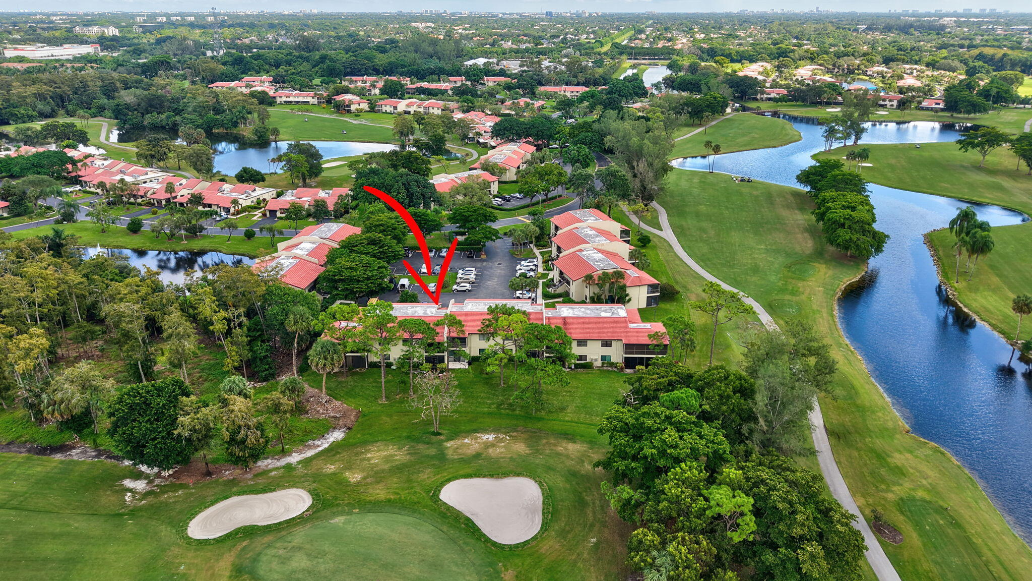 8450 Casa Del Lago, Unit J Boca Raton, FL 33433 - Photo 44 of 55 44-web-or-mls-DJI_20251020131341_0751_D_