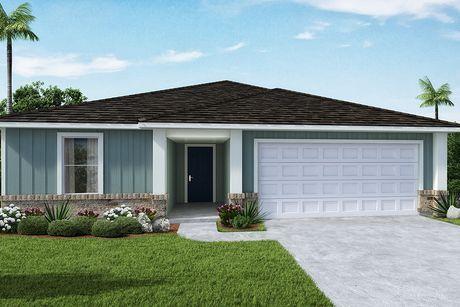 259 Brandywine Road, Unit PH15 2A Freeport, FL 32439 - Photo 1 of 1 Gallery Image 1