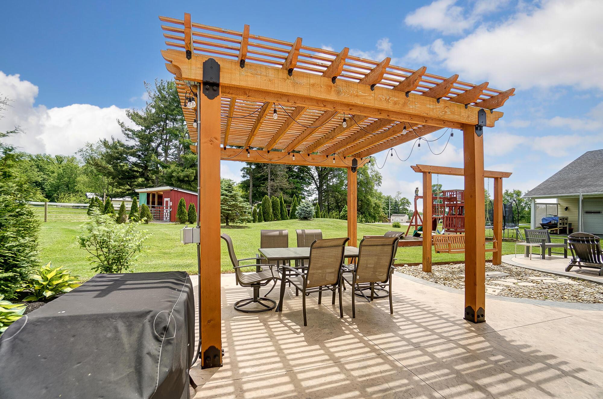 111 Auld Ridge Way Hebron, OH 43025 - Photo 12 of 62 Patio