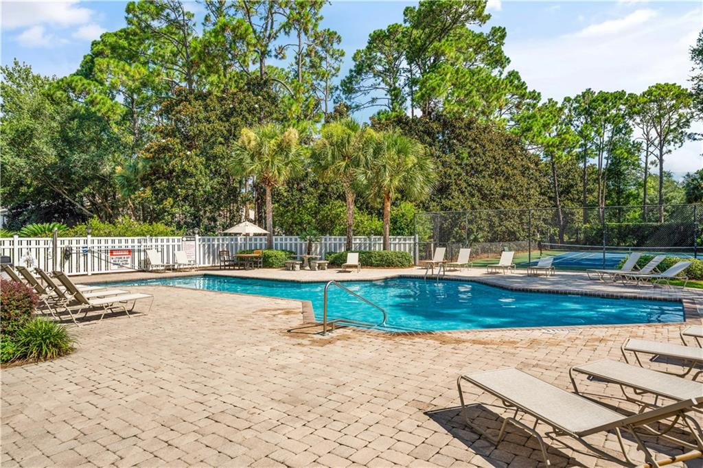 2503 Demere Road, Unit 6 St. Simons Island, GA 31522 - Photo 2 of 24