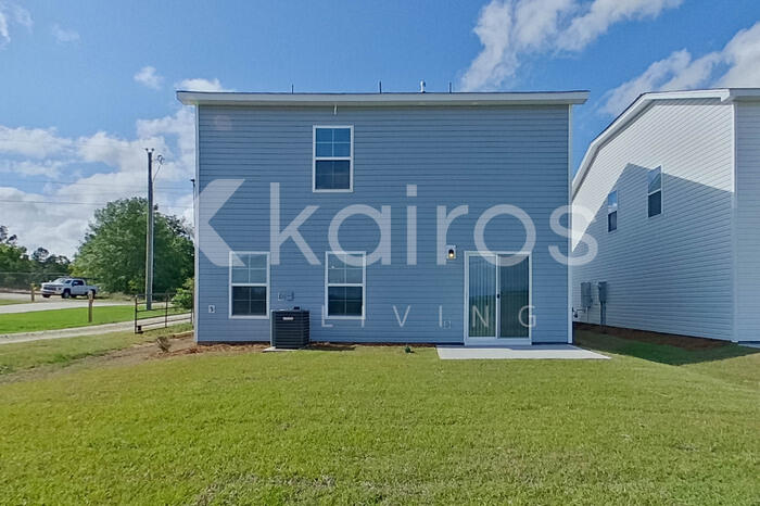 47 Springdale Road Graniteville, SC 29829 - Photo 26 of 29