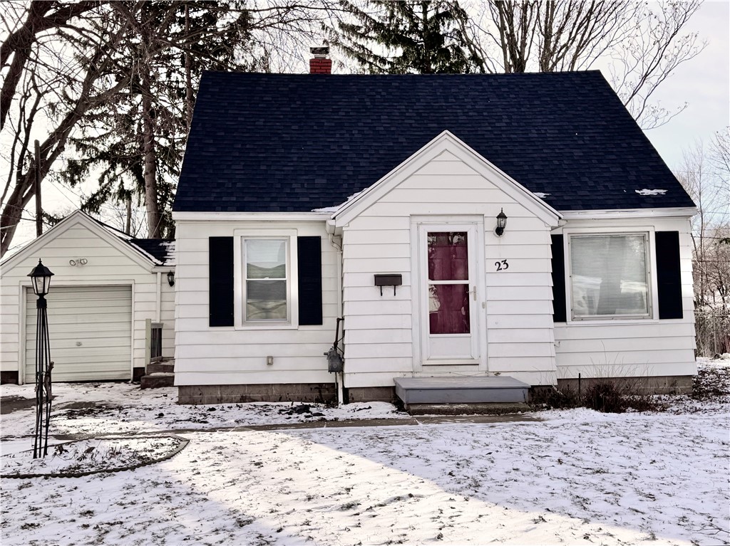 23 Ridgedale Circle Greece, NY 14616 - Photo 1 of 1