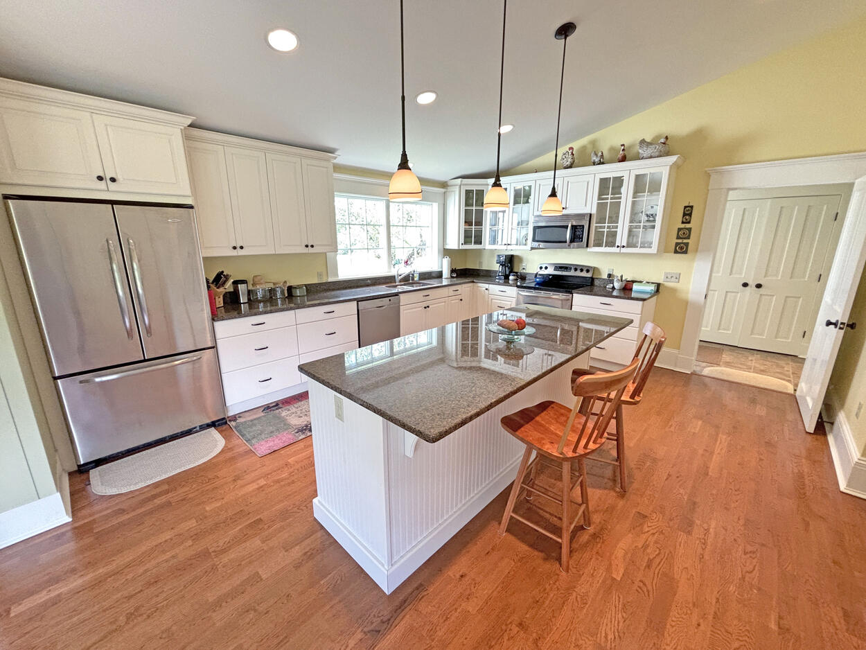 607 Oak Point Road Trenton, ME 04605 - Photo 55 of 187 Kitchen (2)