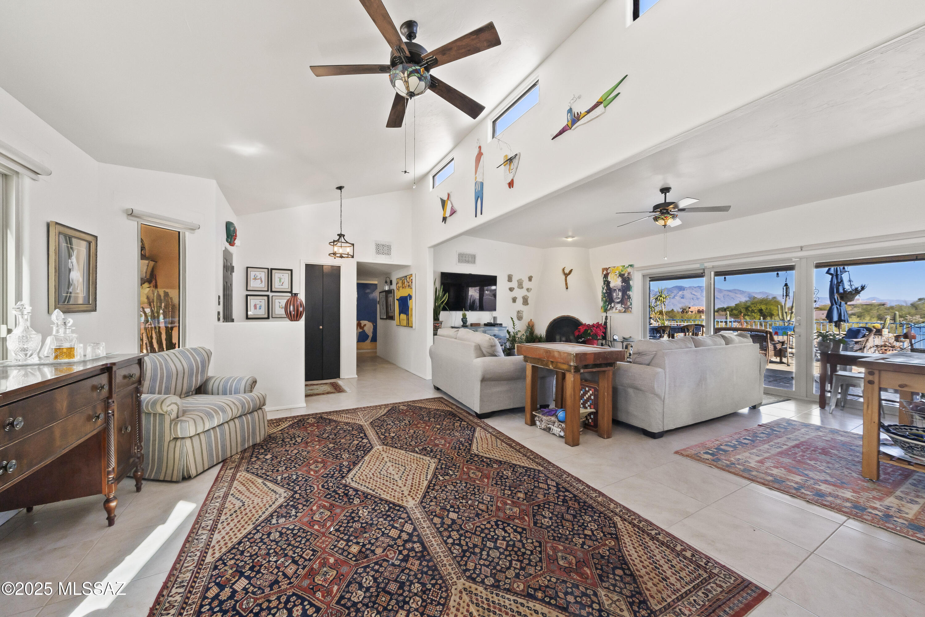 4256 North Paseo Rancho Tucson, AZ 85745 - Photo 9 of 47 Gallery Image 9