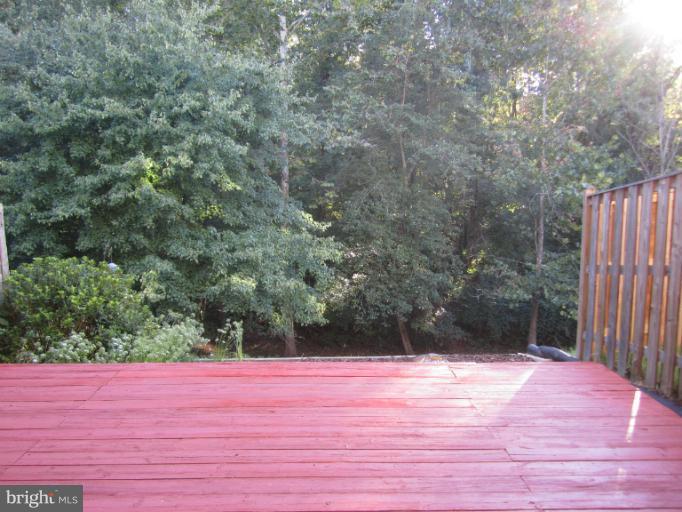 6226 Hillside Road Springfield, VA 22152 - Photo 1 of 30 a view of a backyard of a house