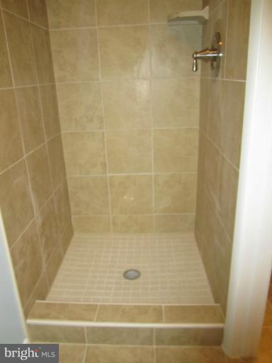 6226 Hillside Road Springfield, VA 22152 - Photo 8 of 30 a bathroom with a shower