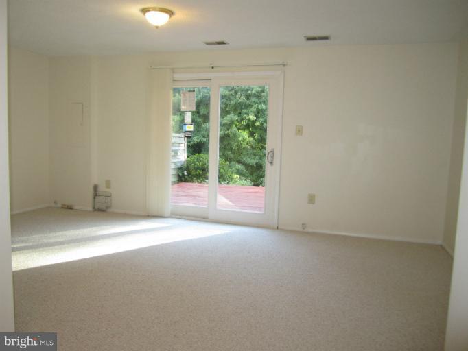 6226 Hillside Road Springfield, VA 22152 - Photo 10 of 30 a view of room with window