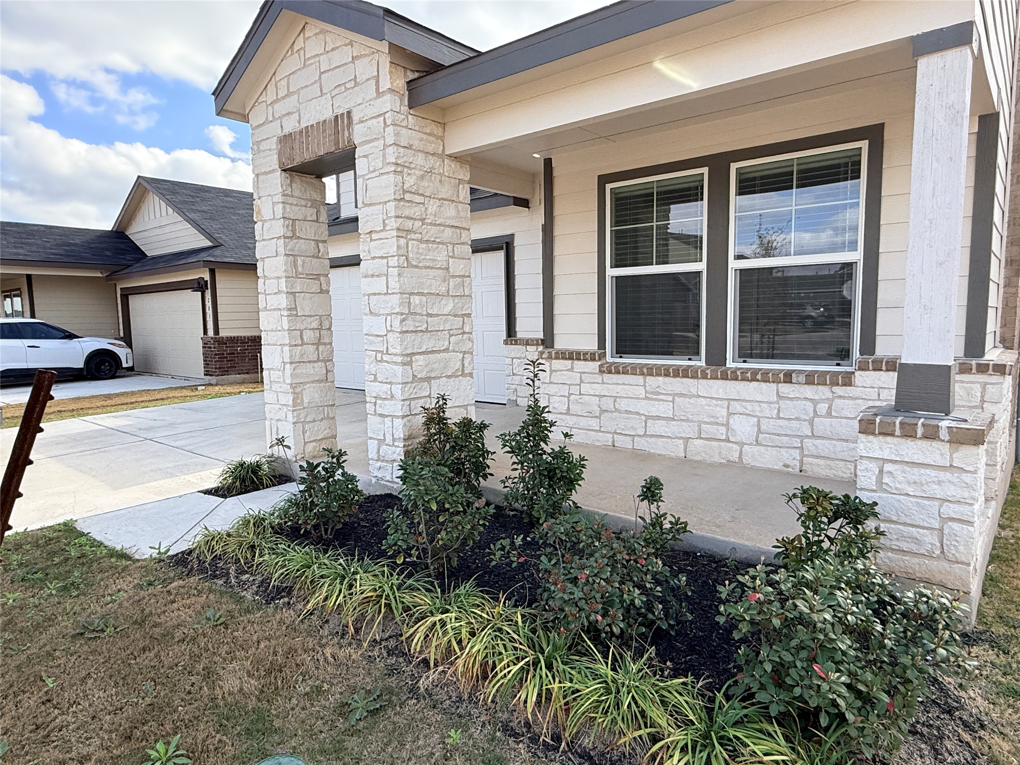 289 Sormonne Loop Kyle, TX 78640 - Photo 7 of 32