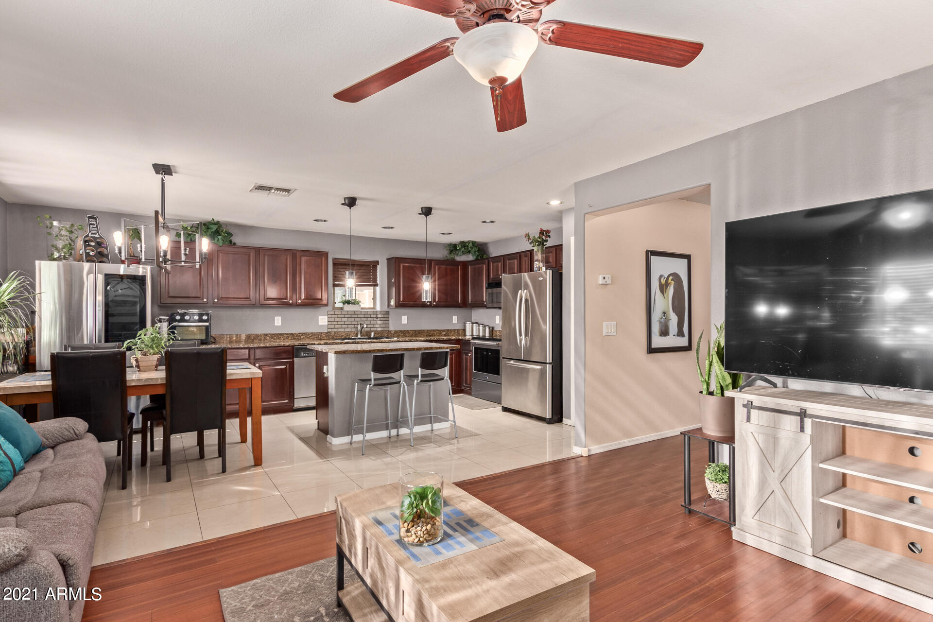 17447 West Boca Raton Road Surprise, AZ 85388 - Photo 9 of 34 0009-9 - Boca Raton