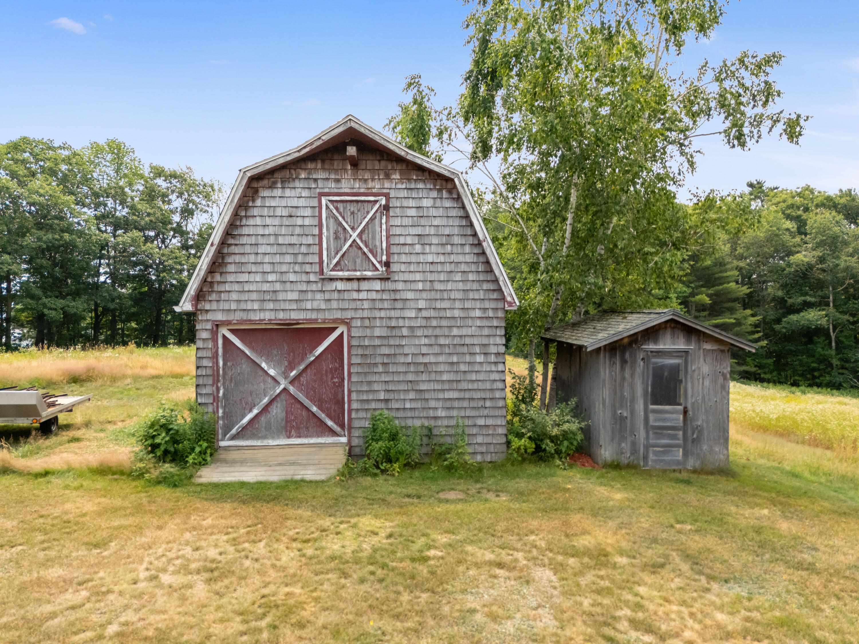 190 Dyer Road Lewiston, ME 04240 - Photo 44 of 59 DJI_20260714122114_0964_D