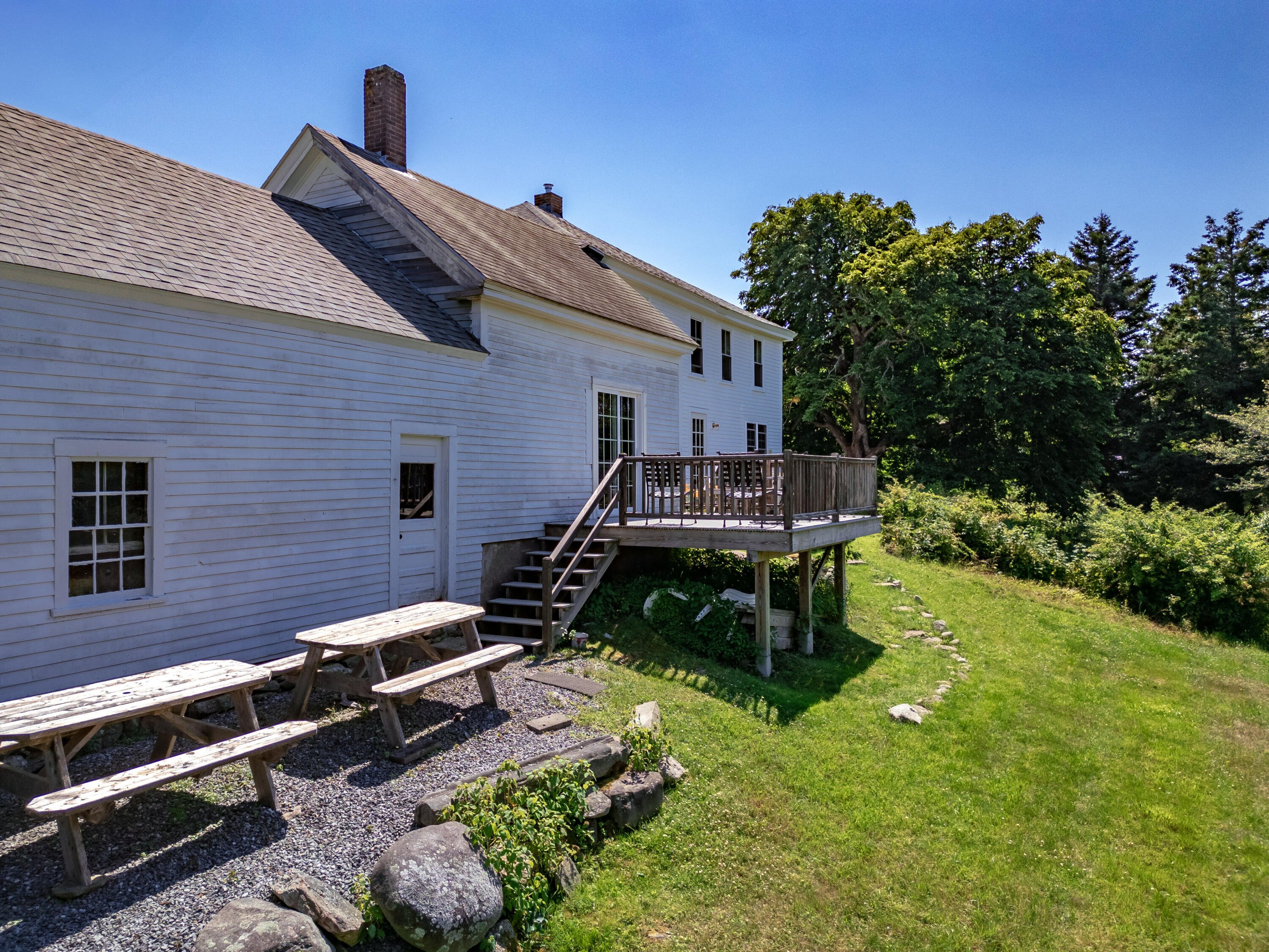 121 Huddle Road New Harbor, ME 04554 - Photo 9 of 66 DJI_0589-HDR