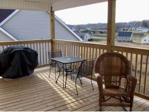 110 Jonesboro Road Bristol, TN 37620 - Photo 23 of 24 Photo 23