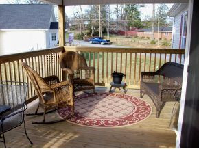 110 Jonesboro Road Bristol, TN 37620 - Photo 24 of 24 Photo 24