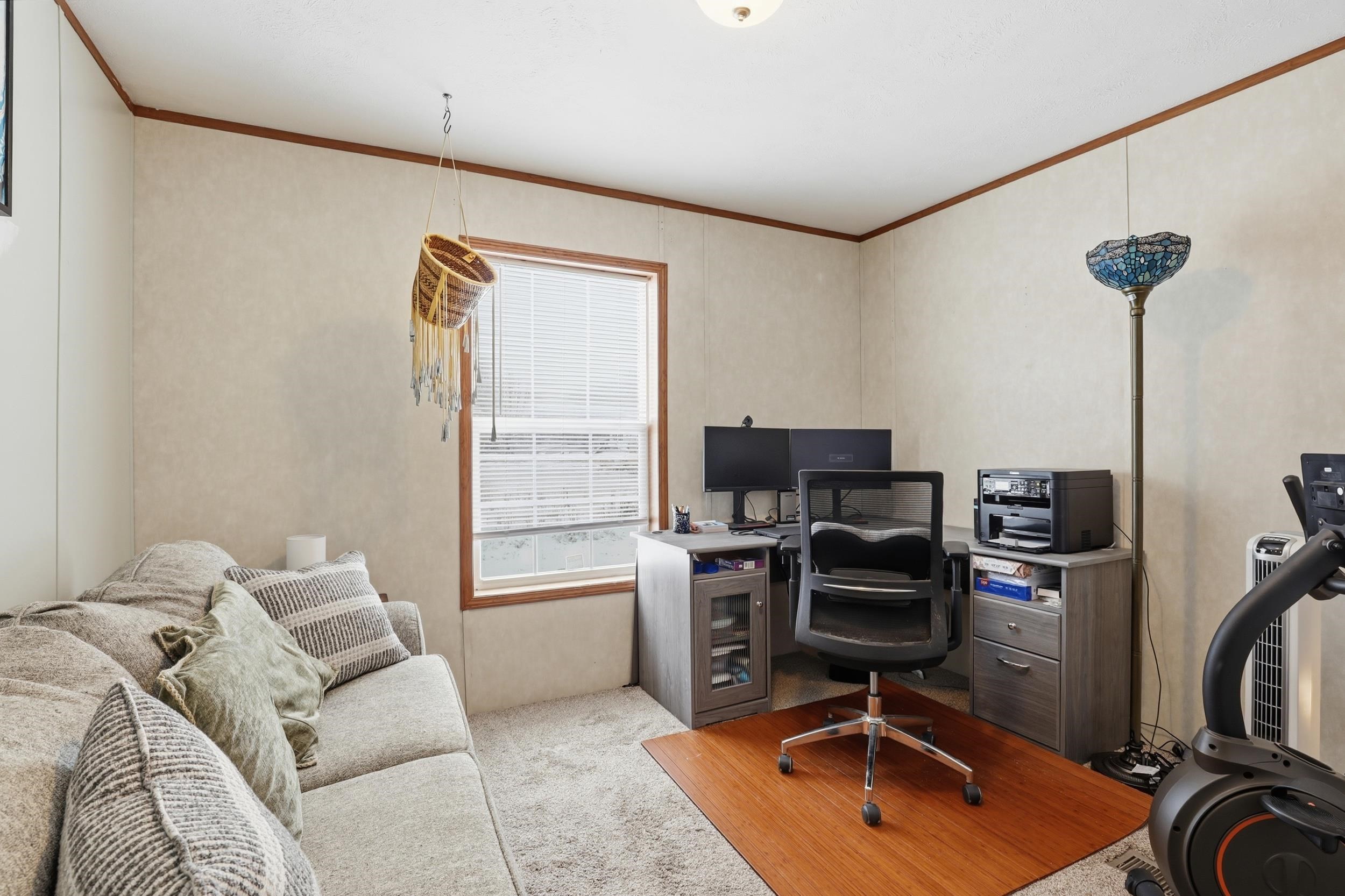 76 Goldrush Lane Rochester, NH 03868 - Photo 19 of 27