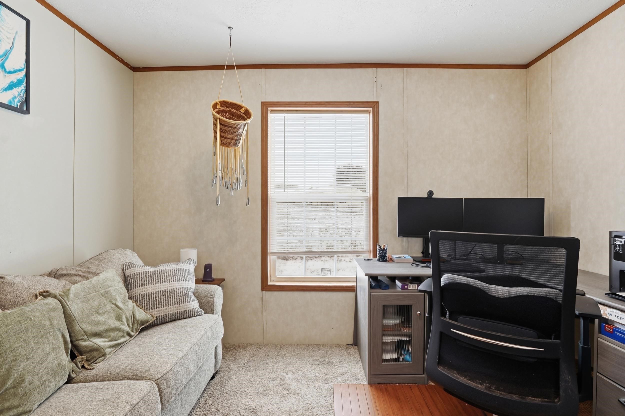 76 Goldrush Lane Rochester, NH 03868 - Photo 21 of 27