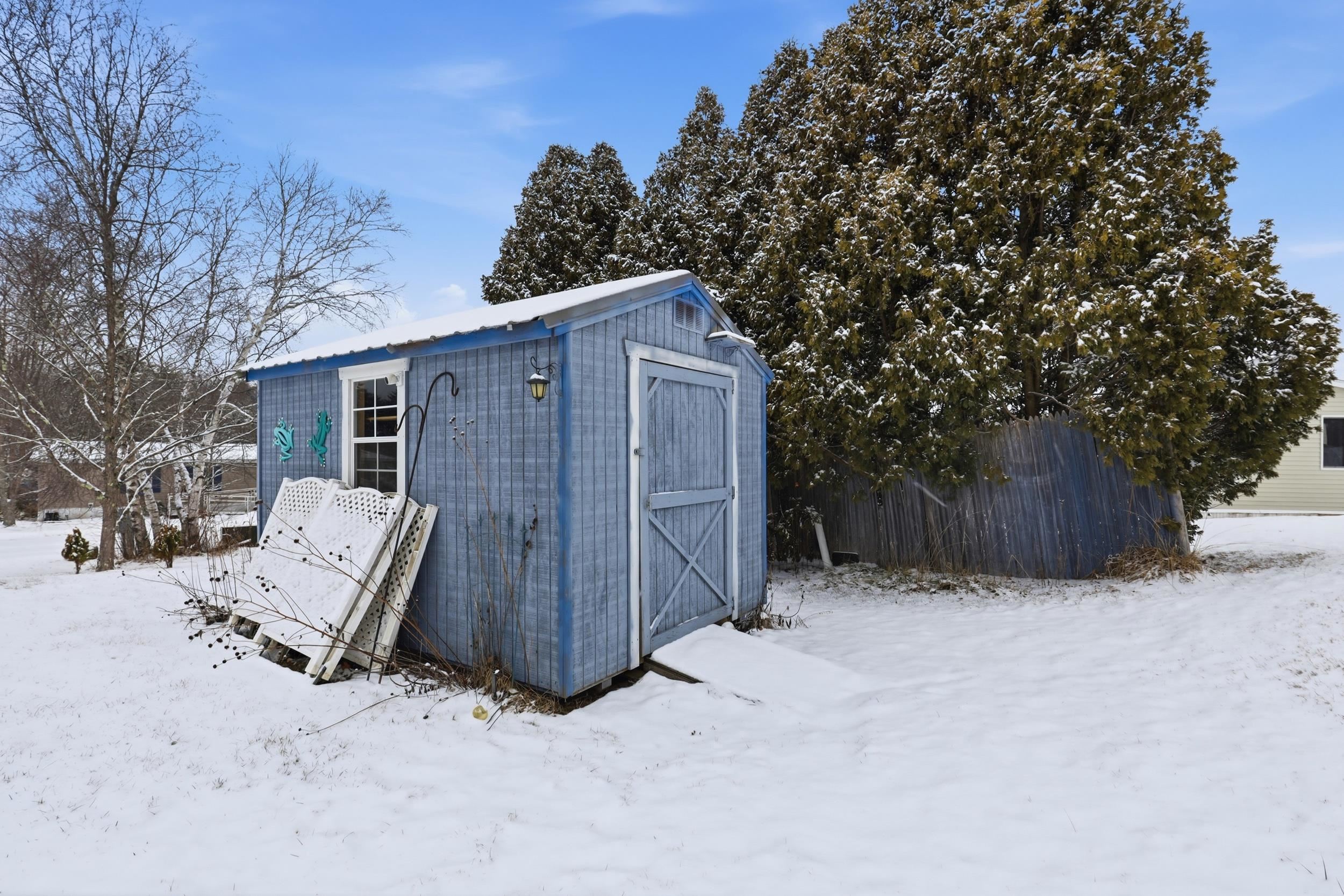 76 Goldrush Lane Rochester, NH 03868 - Photo 26 of 27