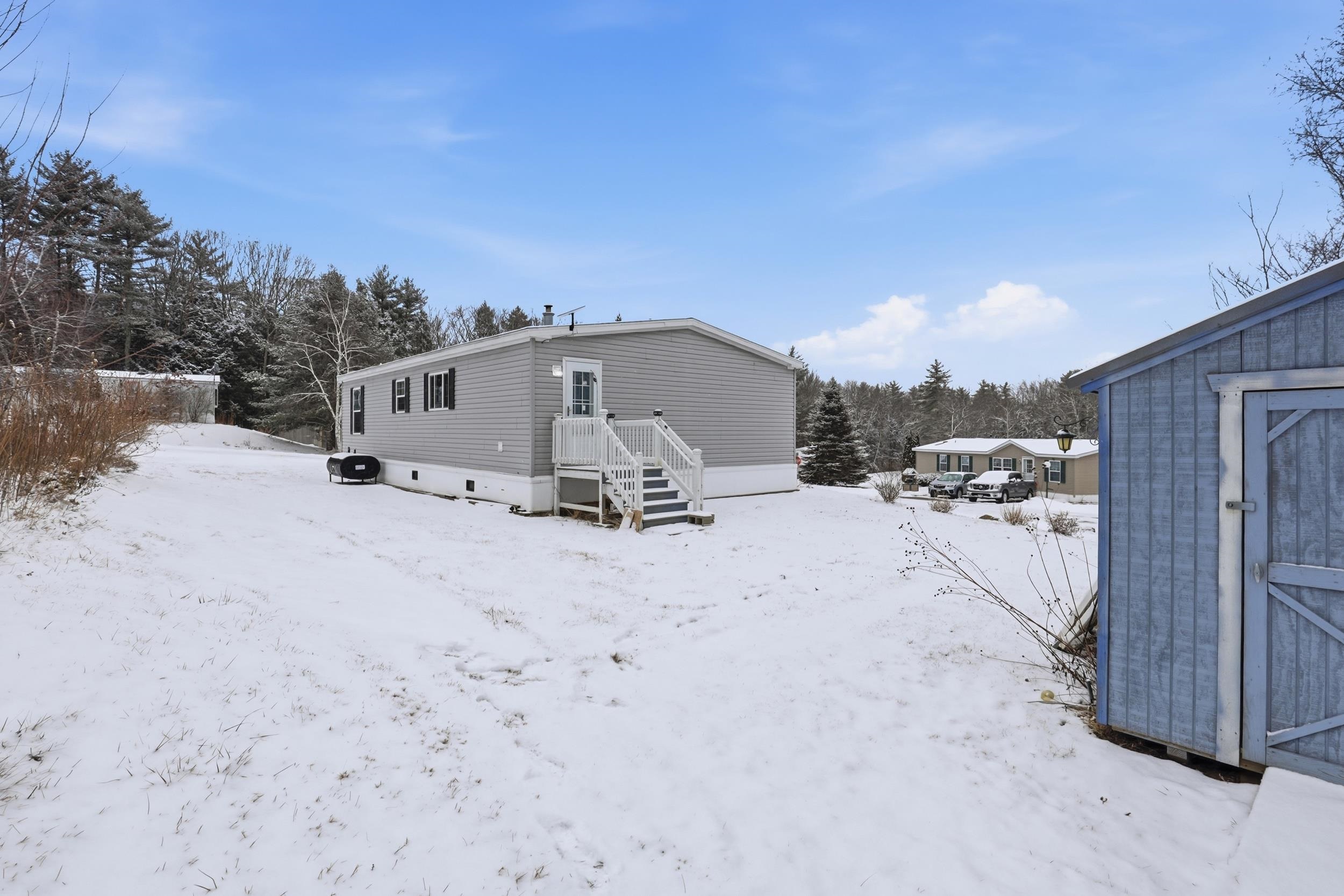 76 Goldrush Lane Rochester, NH 03868 - Photo 27 of 27