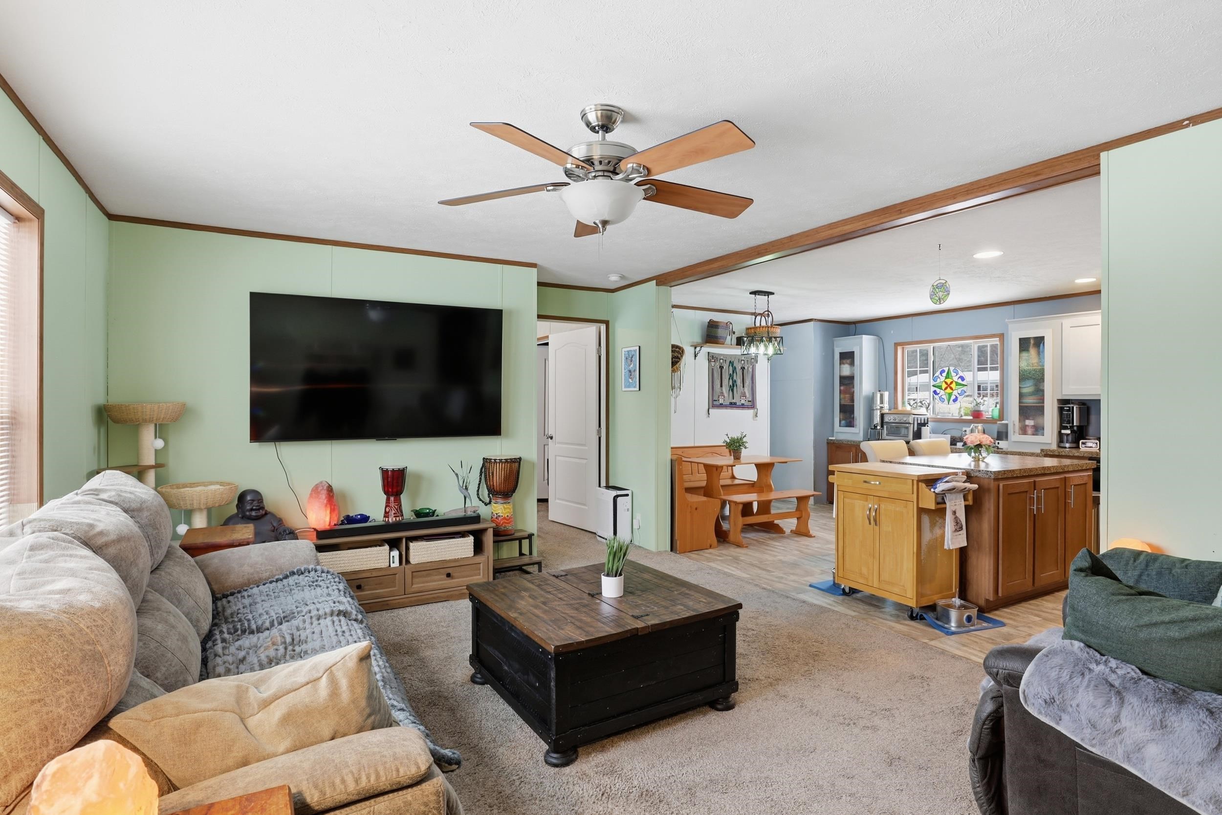 76 Goldrush Lane Rochester, NH 03868 - Photo 4 of 27