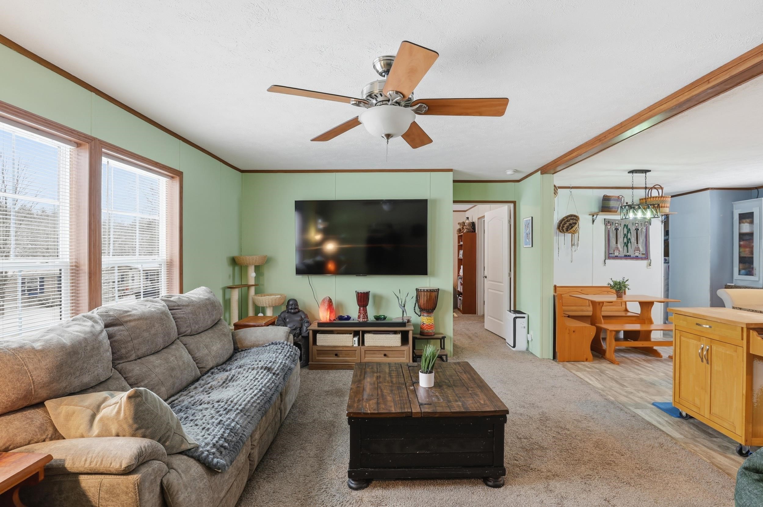 76 Goldrush Lane Rochester, NH 03868 - Photo 5 of 27