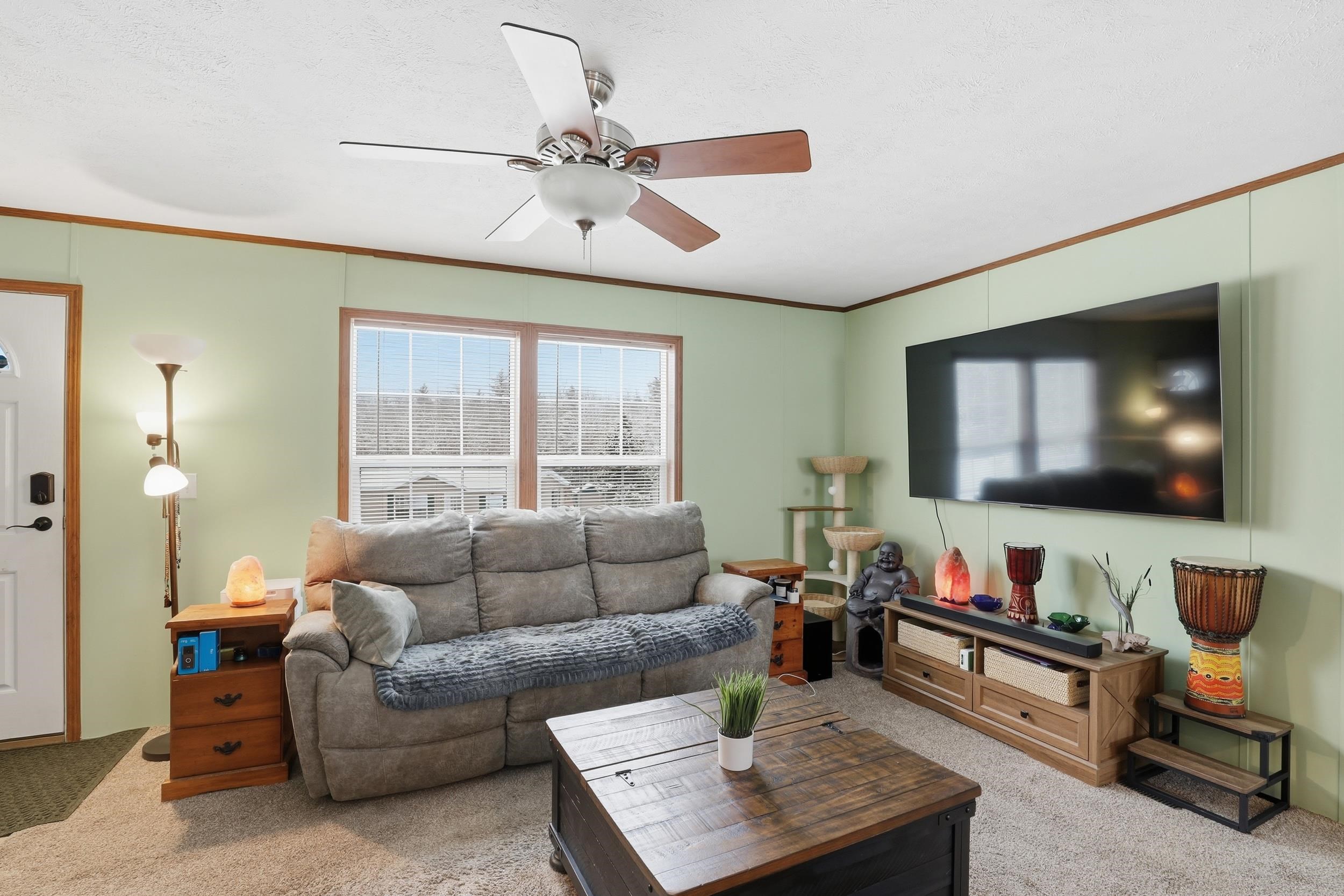 76 Goldrush Lane Rochester, NH 03868 - Photo 6 of 27