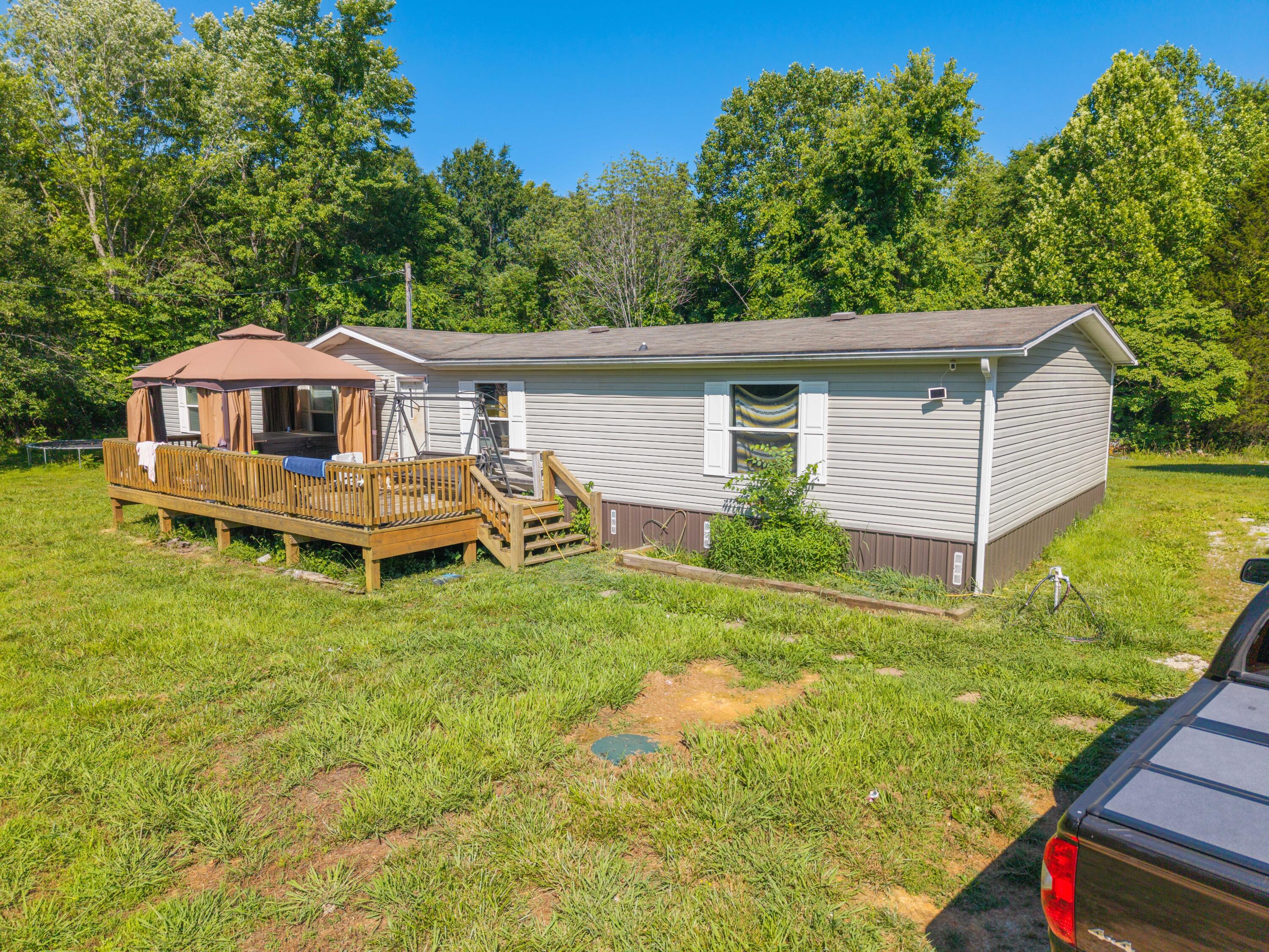 4504 Cave Springs Road Nancy, KY 42544 - Photo 7 of 58 Cave Springs Photo-58