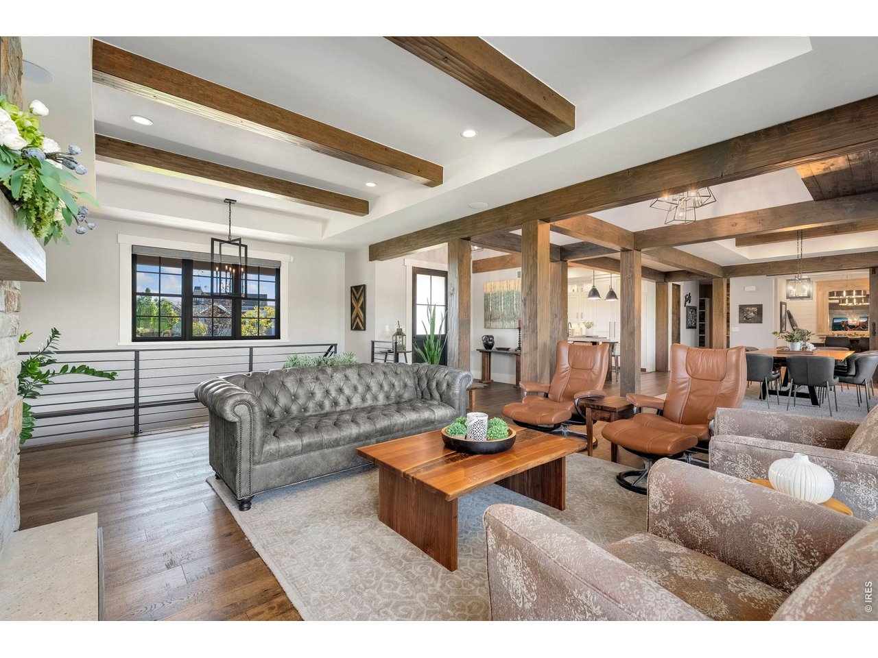 4252 Mountain Shadow Way Timnath, CO 80547 - Photo 11 of 49