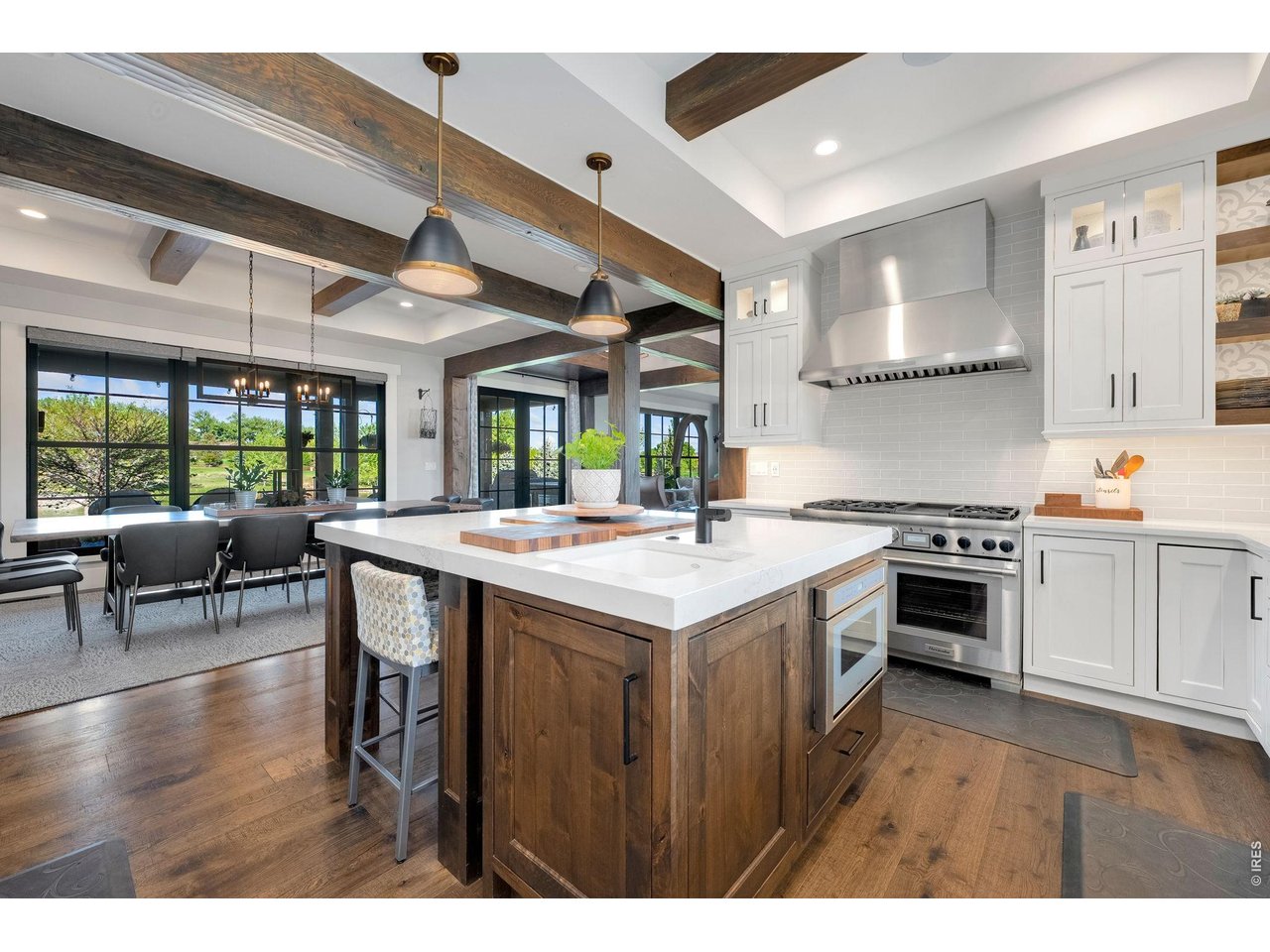 4252 Mountain Shadow Way Timnath, CO 80547 - Photo 16 of 49