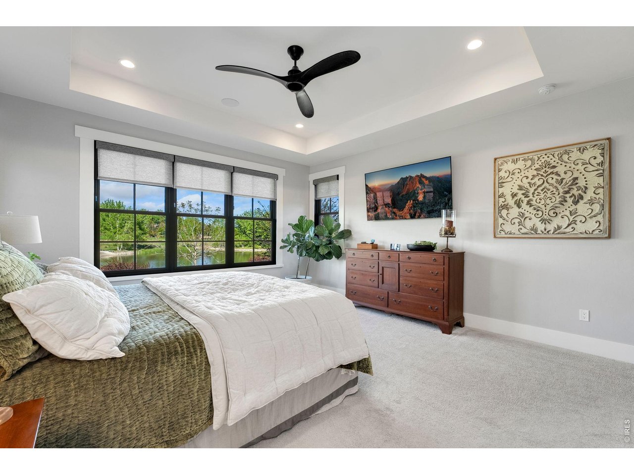 4252 Mountain Shadow Way Timnath, CO 80547 - Photo 24 of 49