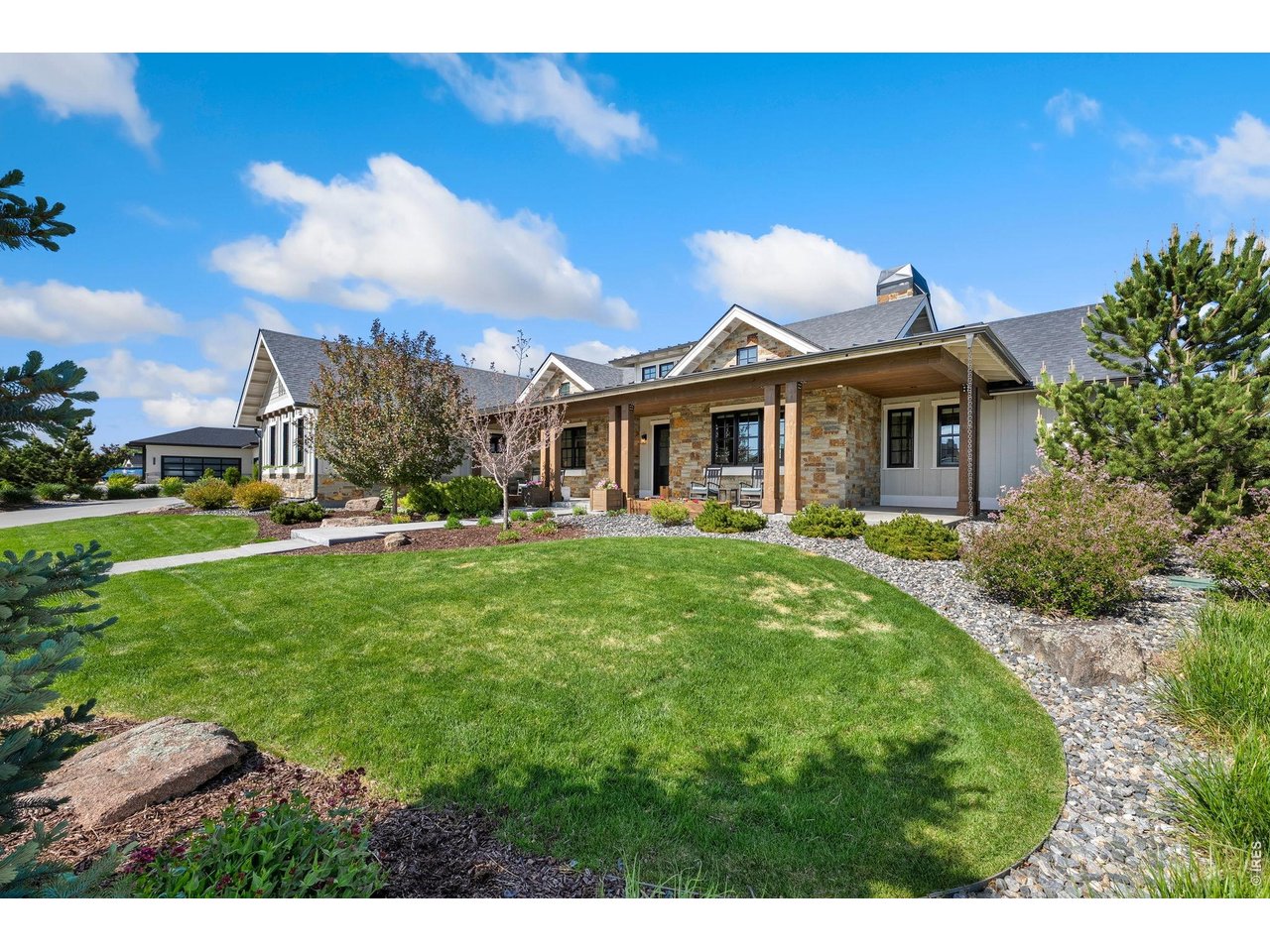 4252 Mountain Shadow Way Timnath, CO 80547 - Photo 3 of 49
