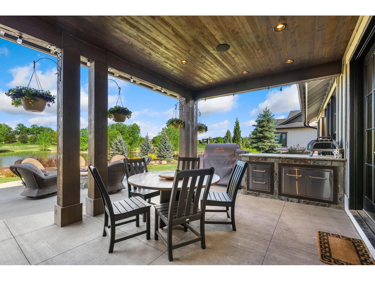 4252 Mountain Shadow Way Timnath, CO 80547 - Photo 44 of 49