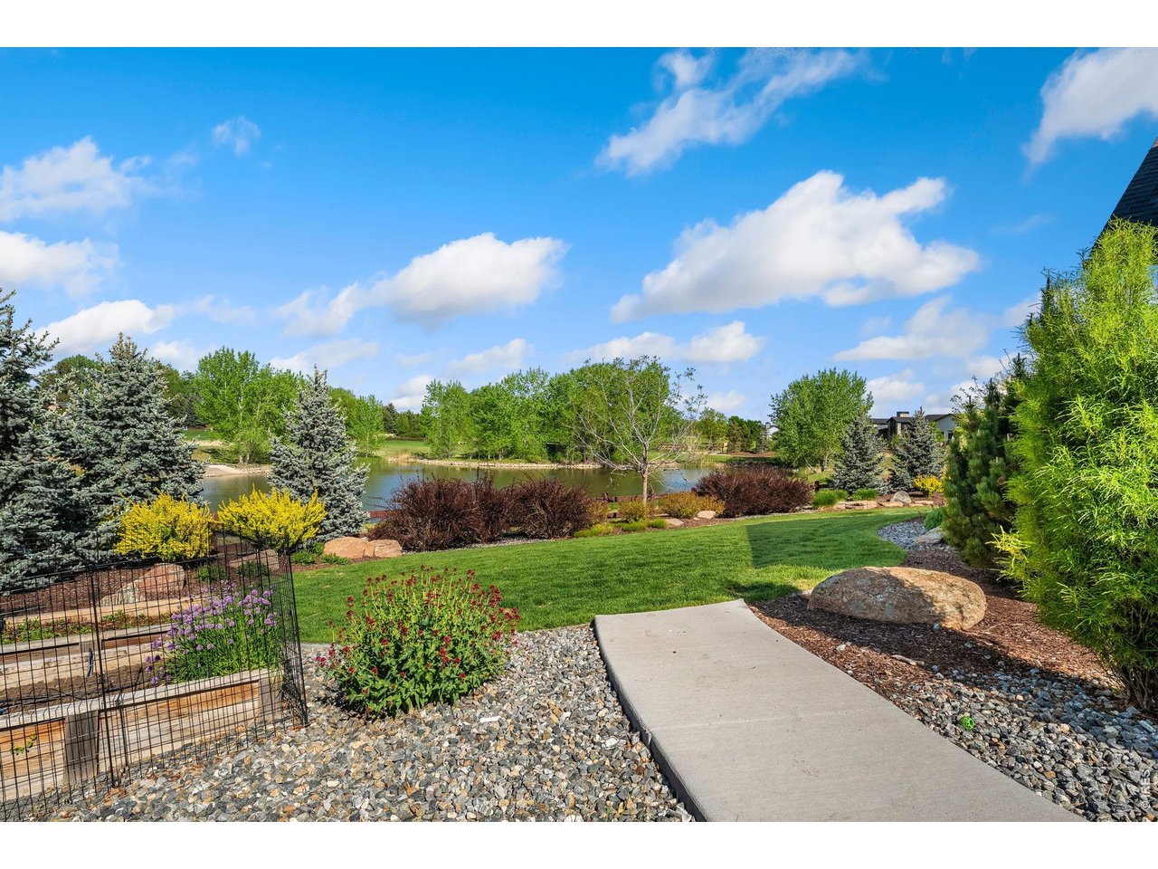 4252 Mountain Shadow Way Timnath, CO 80547 - Photo 48 of 49