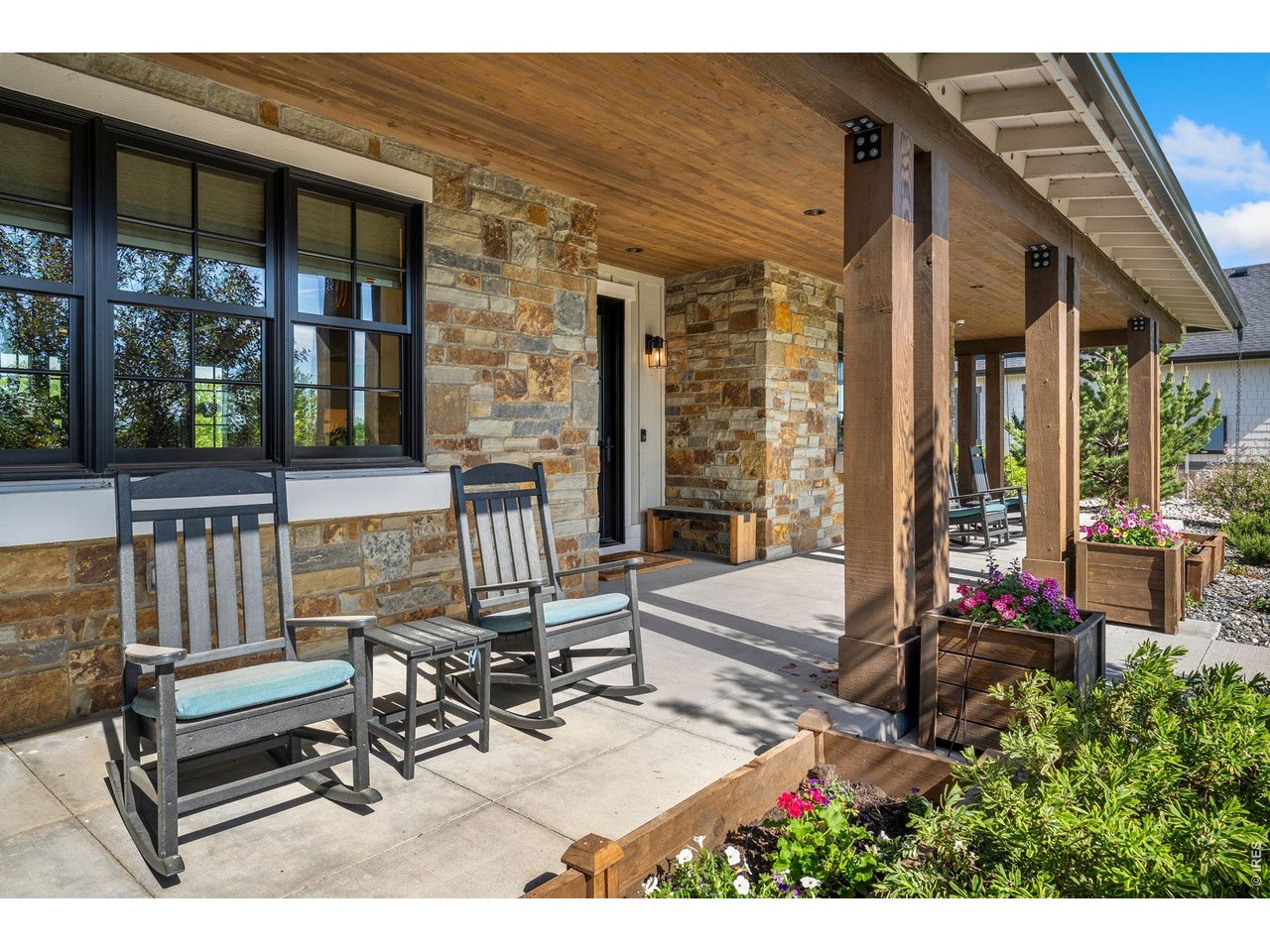4252 Mountain Shadow Way Timnath, CO 80547 - Photo 5 of 49