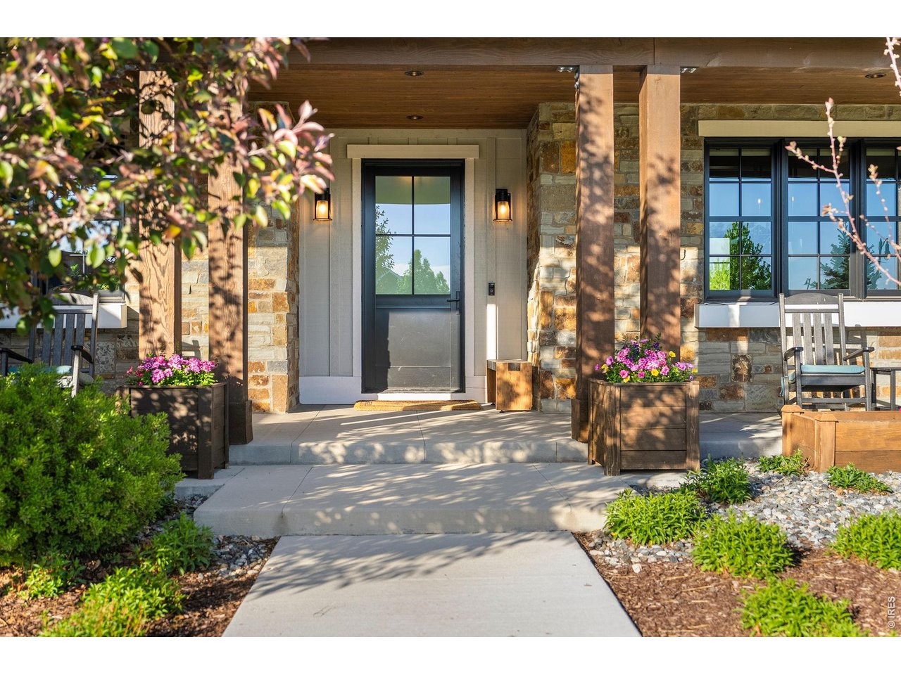 4252 Mountain Shadow Way Timnath, CO 80547 - Photo 6 of 49