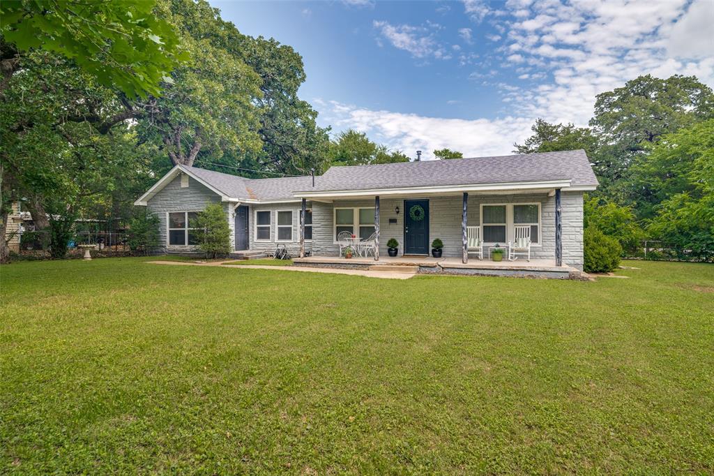 1026 South Sam Houston Road Mesquite, TX 75149 - Photo 1 of 39