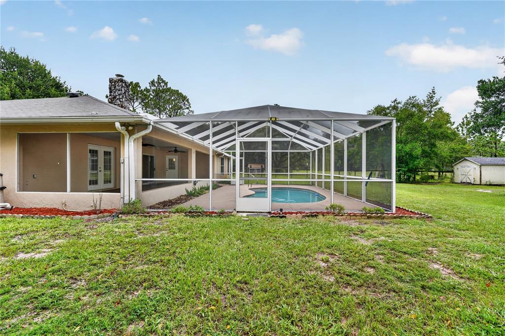 389 Southwest Big Tree Road Dunnellon, FL 34431 - Photo 38 of 46 Gallery Image 38