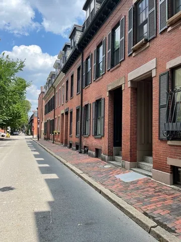 $7,250 | 33 Lawrence Street, Unit 2, Boston, MA 02116