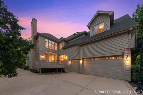 $1,800,000 | 410 South Sleight Street, Naperville, IL 60540