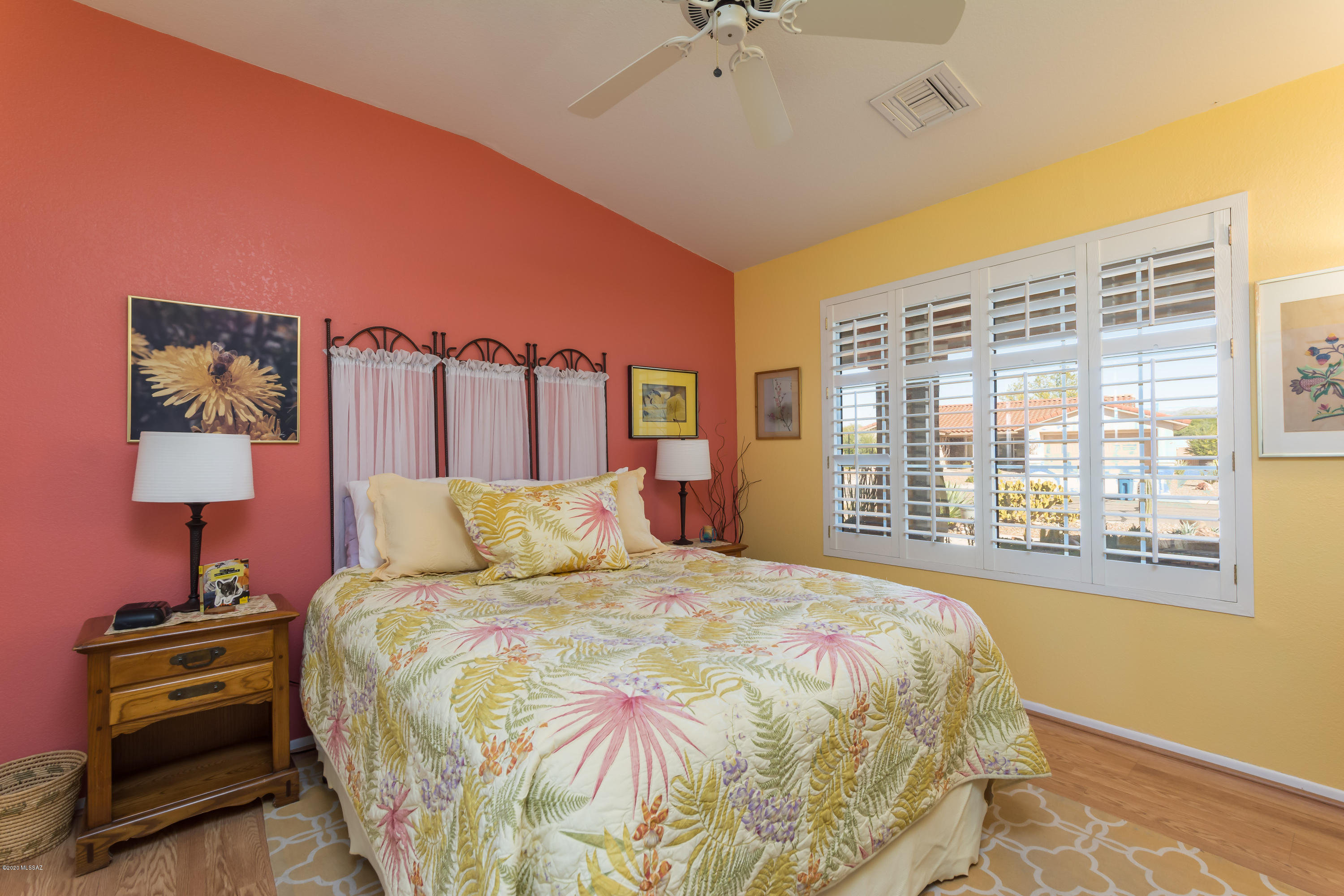 2270 East Ruellia Drive Tucson, AZ 85755 - Photo 20 of 30