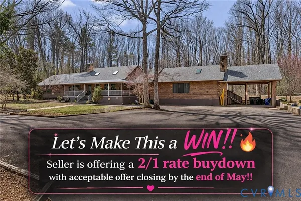 $894,777 | 13003 Sweet Gum Street, Beaverdam, VA 23015