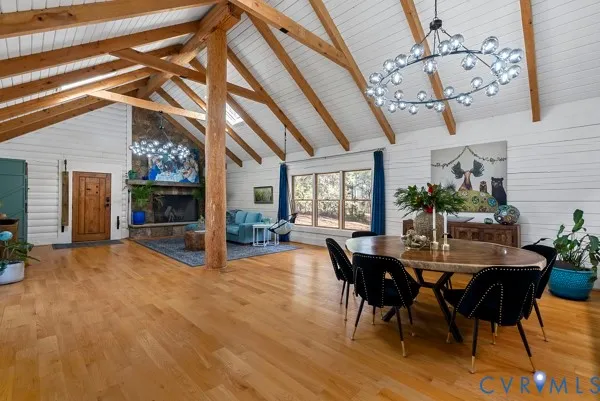 $894,777 | 13003 Sweet Gum Street, Beaverdam, VA 23015