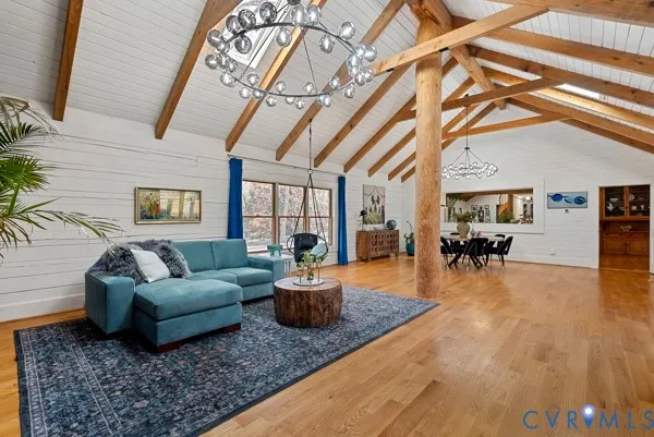 $894,777 | 13003 Sweet Gum Street, Beaverdam, VA 23015