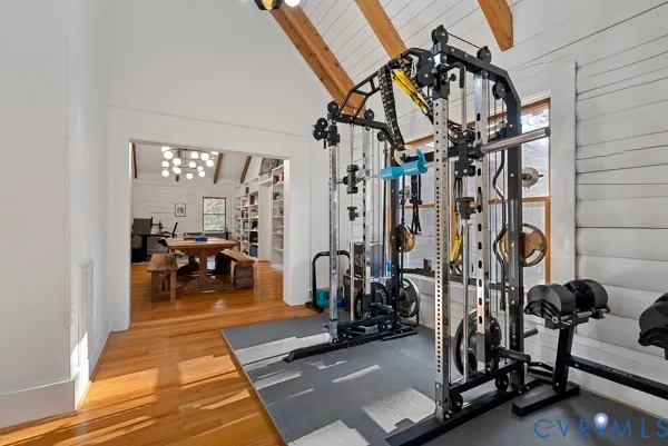 $894,777 | 13003 Sweet Gum Street, Beaverdam, VA 23015