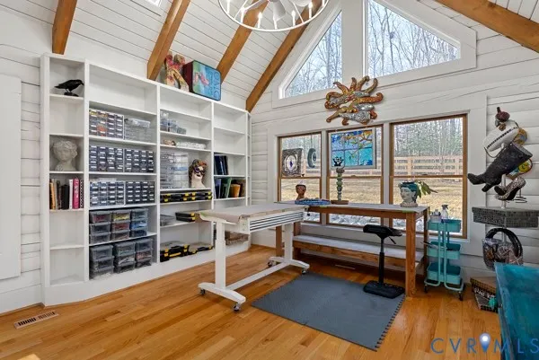 $894,777 | 13003 Sweet Gum Street, Beaverdam, VA 23015