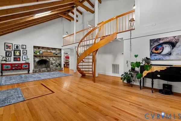 $894,777 | 13003 Sweet Gum Street, Beaverdam, VA 23015