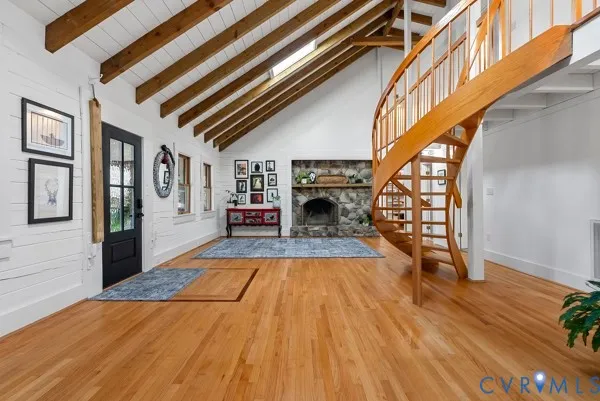 $894,777 | 13003 Sweet Gum Street, Beaverdam, VA 23015