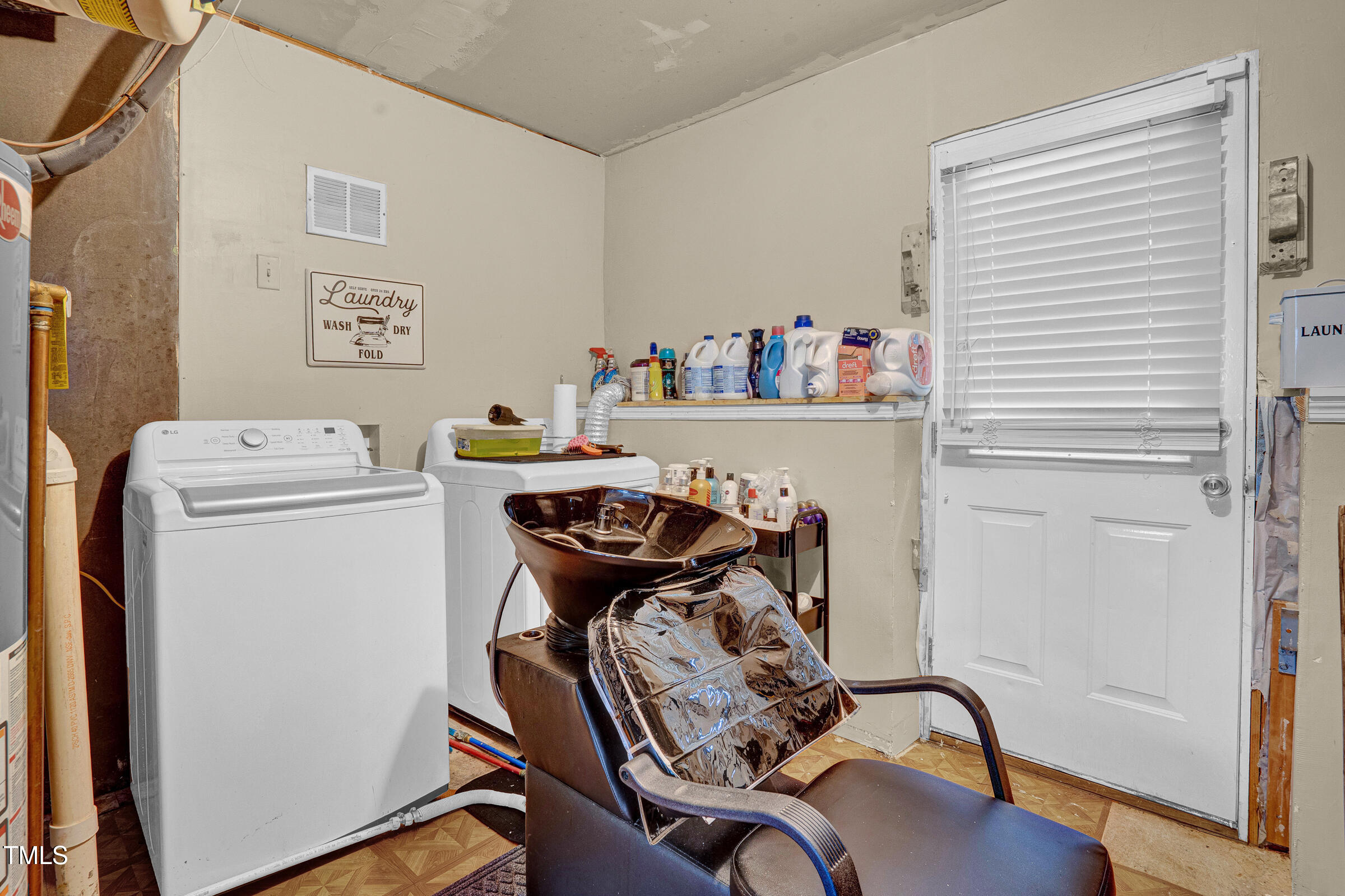 2816 Delco Court Raleigh, NC 27610 - Photo 19 of 21 DSC01774