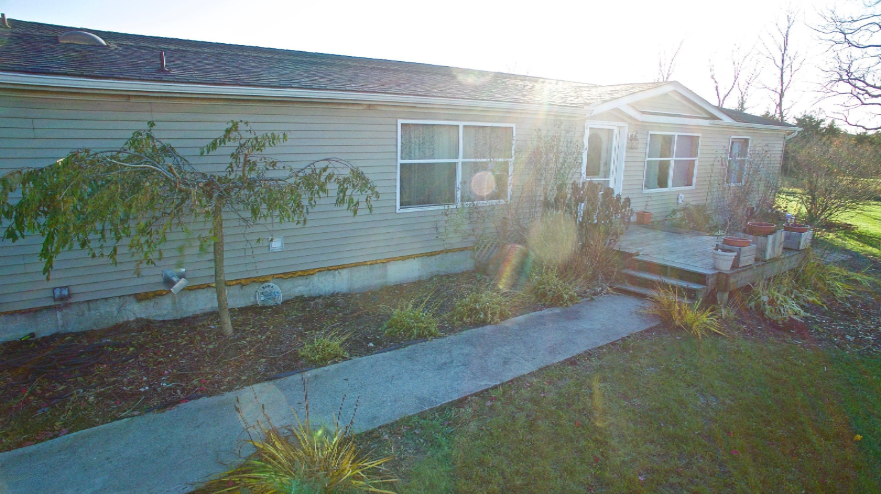 6711 Tamarack Road Lakeview, MI 48850 - Photo 2 of 53 DJI_0317